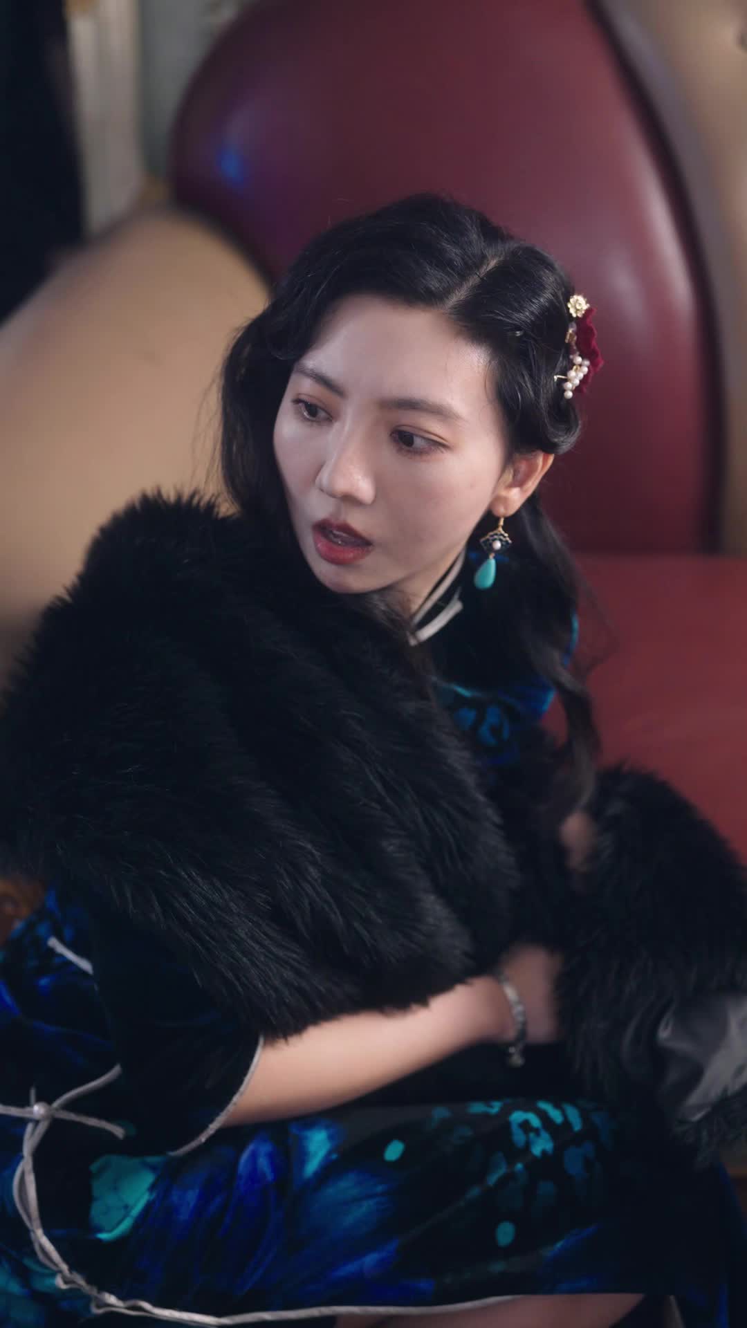 Episodio 28 - Prisionera del destino